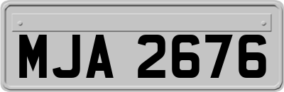 MJA2676