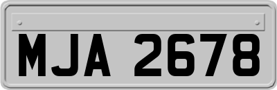 MJA2678
