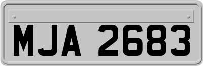 MJA2683