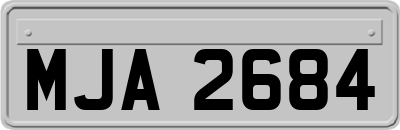 MJA2684