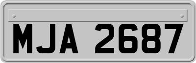 MJA2687