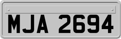 MJA2694