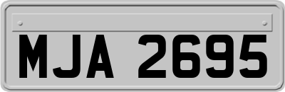 MJA2695