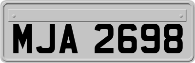 MJA2698