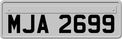MJA2699