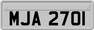 MJA2701