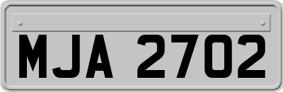 MJA2702