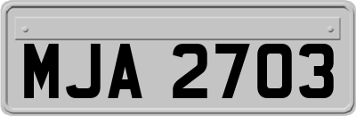 MJA2703