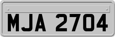 MJA2704