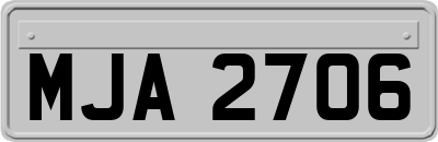 MJA2706