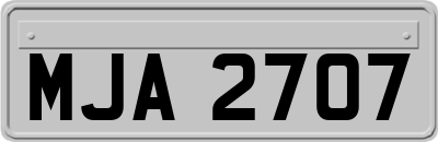 MJA2707