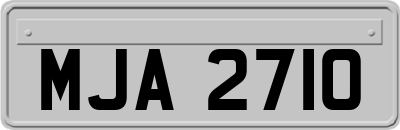 MJA2710
