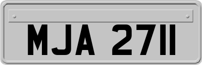 MJA2711