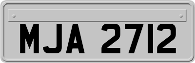 MJA2712