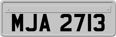MJA2713