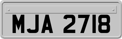 MJA2718