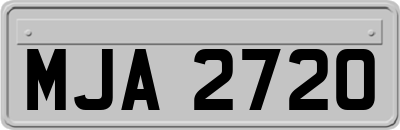 MJA2720