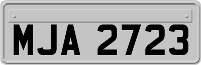 MJA2723