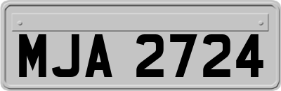 MJA2724