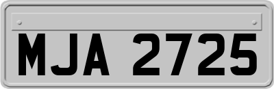MJA2725