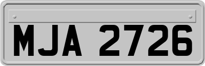 MJA2726