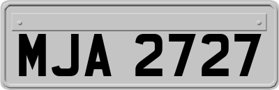 MJA2727