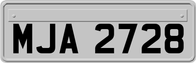 MJA2728
