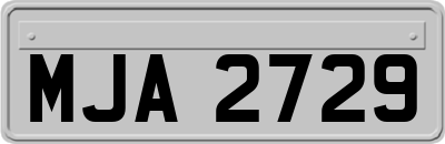 MJA2729