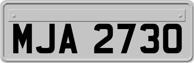 MJA2730