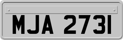 MJA2731