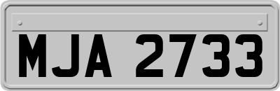 MJA2733