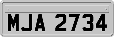 MJA2734