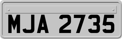 MJA2735