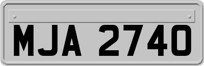 MJA2740