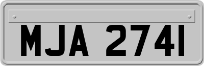 MJA2741