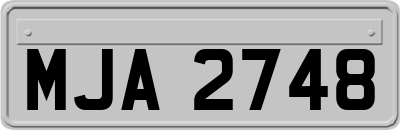 MJA2748