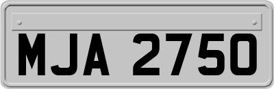 MJA2750