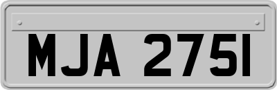 MJA2751