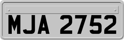 MJA2752