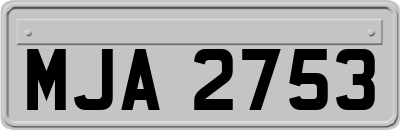 MJA2753