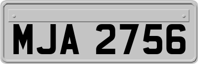 MJA2756