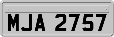 MJA2757
