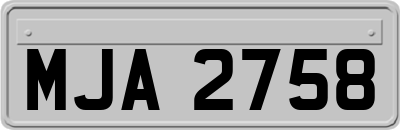 MJA2758