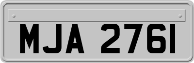 MJA2761