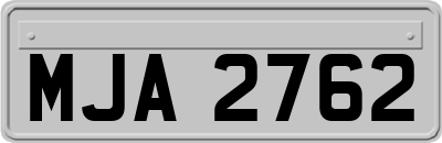MJA2762