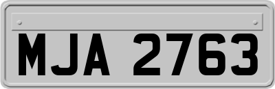 MJA2763