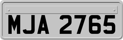 MJA2765