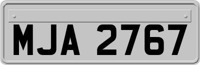 MJA2767