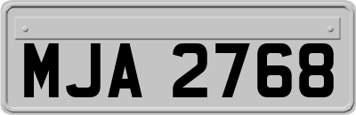 MJA2768