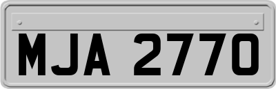 MJA2770